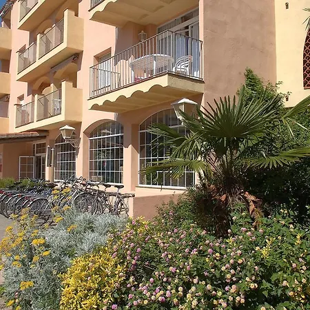 Bertur Gran Reserva Comte Empuries Apartment Empuriabrava