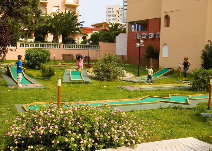 Apartment Bertur Gran Reserva Comte Empuries