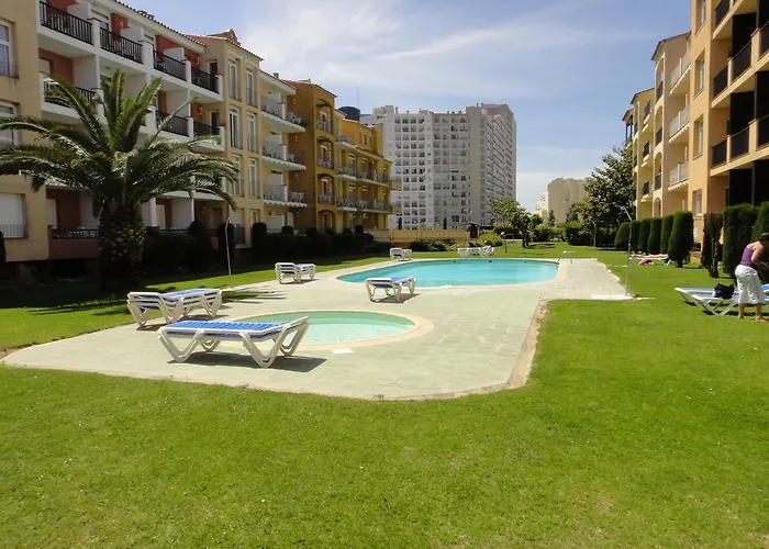 Bertur Gran Reserva Comte Empuries Apartment