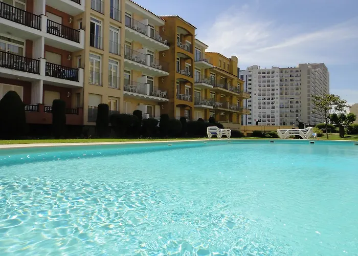 Apartment Bertur Gran Reserva Comte Empuries