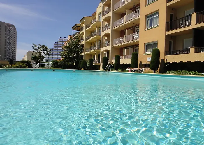 Bertur Gran Reserva Comte Empuries Apartment *