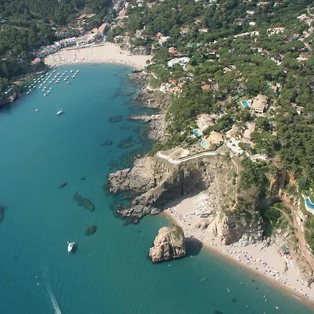 Bertur Gran Reserva Comte Empuries Apartamento