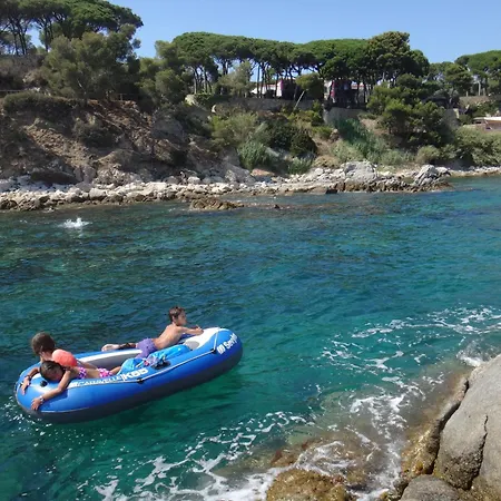 Apartamento Bertur Gran Reserva Comte Empuries *