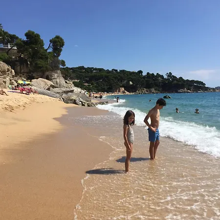 Apartamento Bertur Gran Reserva Comte Empuries Ampuriabrava