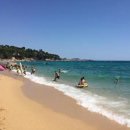 Bertur Gran Reserva Comte Empuries Apartamento