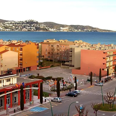 Bertur Gran Reserva Comte Empuries * Empuriabrava