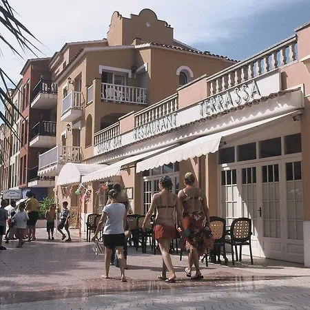 Apartment Bertur Gran Reserva Comte Empuries *