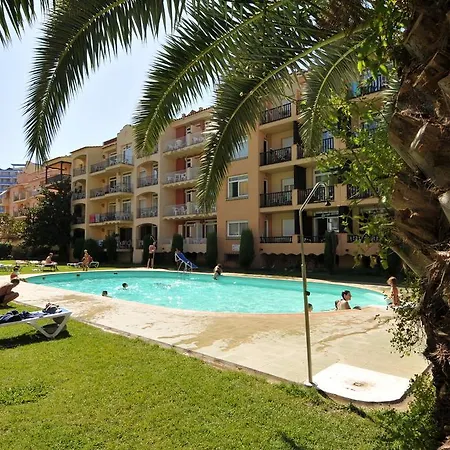 Apartment Bertur Gran Reserva Comte Empuries