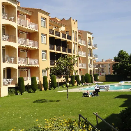 Bertur Gran Reserva Comte Empuries Apartment