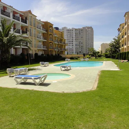 Bertur Gran Reserva Comte Empuries Apartment