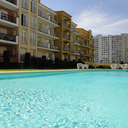 Apartamento Bertur Gran Reserva Comte Empuries