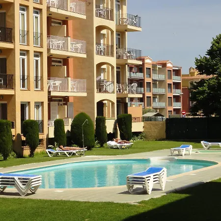 Bertur Gran Reserva Comte Empuries * Empuriabrava