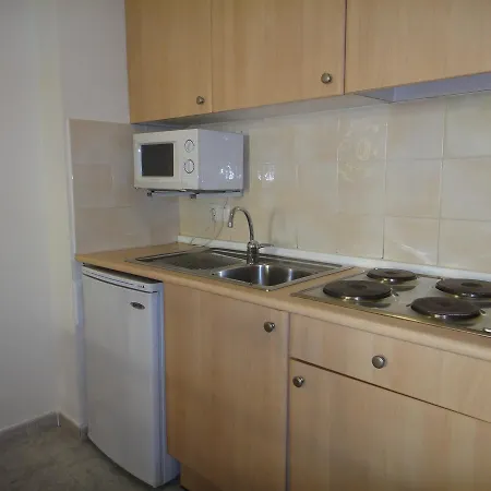 Bertur Gran Reserva Comte Empuries Apartment Empuriabrava