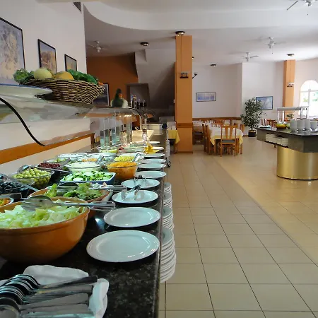 Apartamento Bertur Gran Reserva Comte Empuries *
