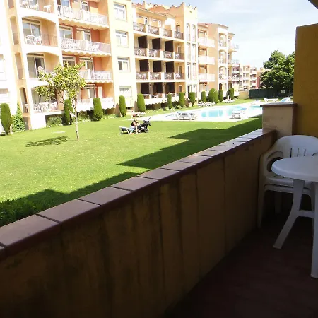 Bertur Gran Reserva Comte Empuries Apartment Empuriabrava