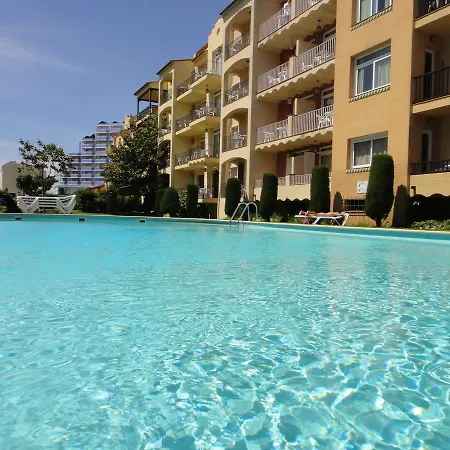 Bertur Gran Reserva Comte Empuries Apartment *