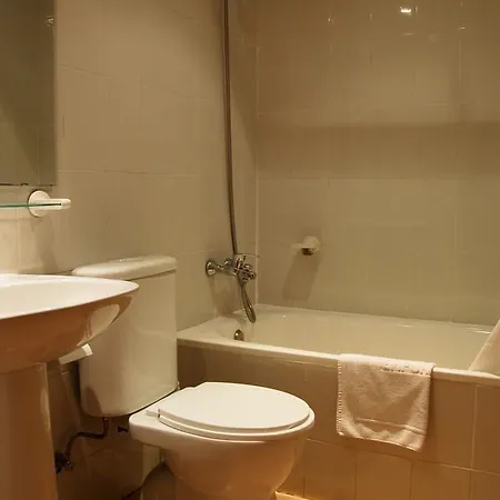 Bertur Gran Reserva Comte Empuries Apartment