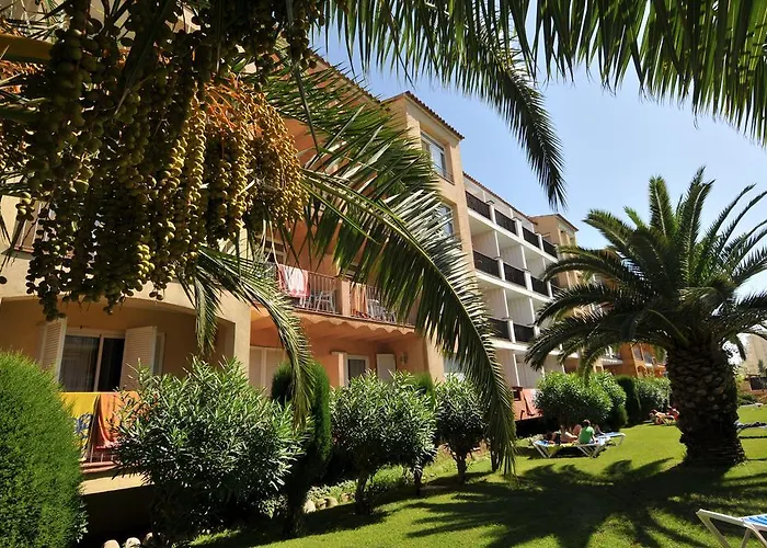 Daire Bertur Gran Reserva Comte Empuries Empuriabrava