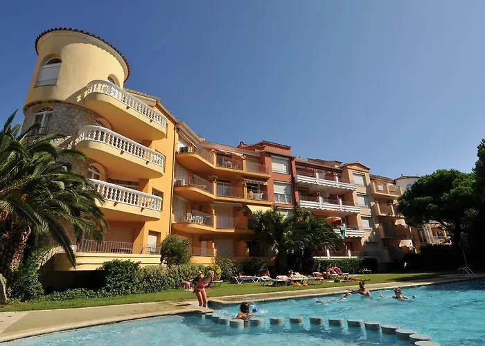 Bertur Gran Reserva Comte Empuries Empuriabrava