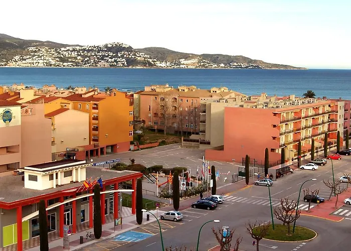 Bertur Gran Reserva Comte Empuries * Empuriabrava