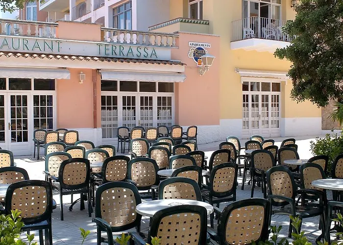 Bertur Gran Reserva Comte Empuries Διαμέρισμα Empuriabrava