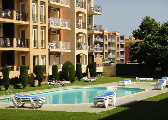 Bertur Gran Reserva Comte Empuries * Empuriabrava