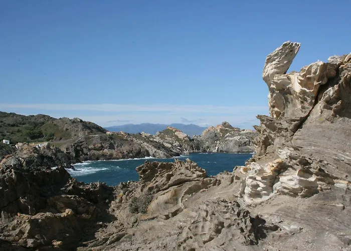 Bertur Gran Reserva Comte Empuries Daire Empuriabrava